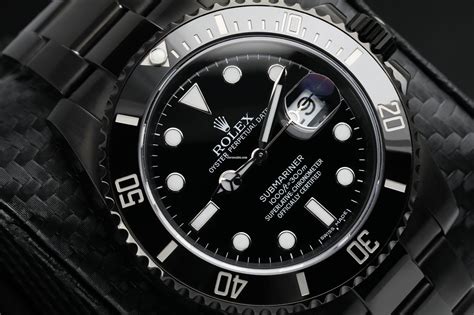 womens black rolex watch|all black Rolex watches.